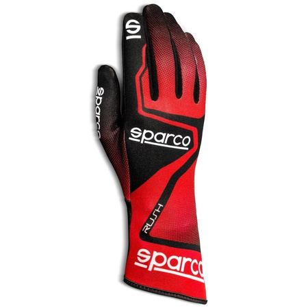 Sparco Rush gokart Kesztyűk