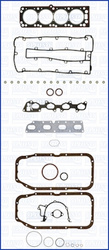Ajusa Complete Gasket Set Opel 2.0L 16v - C20XE