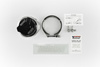 Turbosmart Wastegates vožtuvas Gas Valve Actuator 50 14psi Black