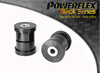 Front Arm Front Bush Powerflex Polyurethane Bush Black Series Mini F55 / F56 Gen 3 (2014 on) PFF5-1301BLK