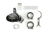 Zawór upustowy Turbosmart Wastegates GenV eWG50 Progate50 Electronic Black