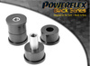 Rear Trailing Arm to Chassis Bush Powerflex Polyurethane Bush Black Series Alfa Romeo 164 V6 & Twin Spark (1987 -1998) PFR1-608BLK