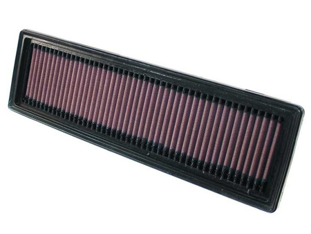 Filtr powietrza wkładka K&N CITROEN C4 1.4L  - 33-2916