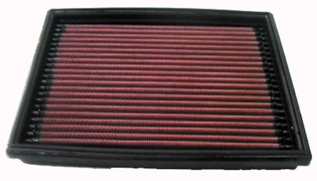 K&N Luftfiltereinsatz CITROEN Xsara Picasso 2.0L Diesel - 33-2813