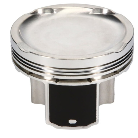 JE-Pistons vienas stūmoklis BTO Ford Cosw./Sierra 2.0 16V YB/N5(8.0:1)91.25MM