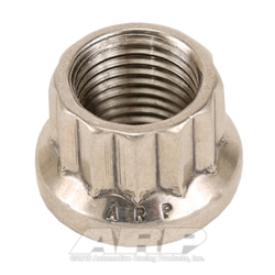 Śruby ARP "M12 X 1.25 SS .750""OD 12pt nut kit" (1pcs)