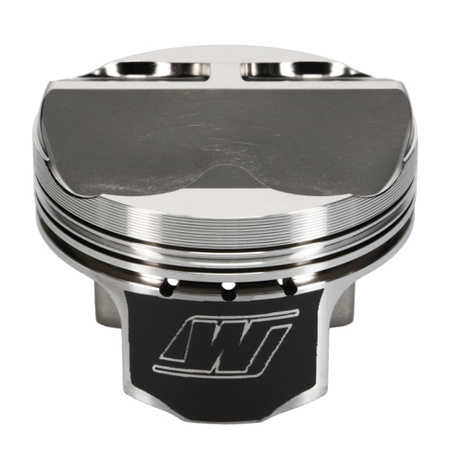 Wiseco egy darab dugattyú Honda K-Series +10.5cc Dóm 86.00mm ArmorPl