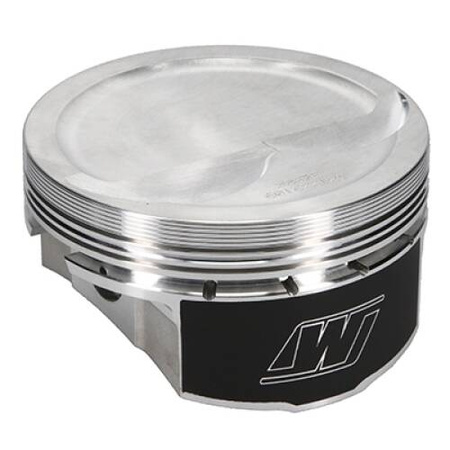 Wiseco stumokliu rinkinys 302/351W Inline Vlv+High Port -14cc B:4.040 - K0167X4