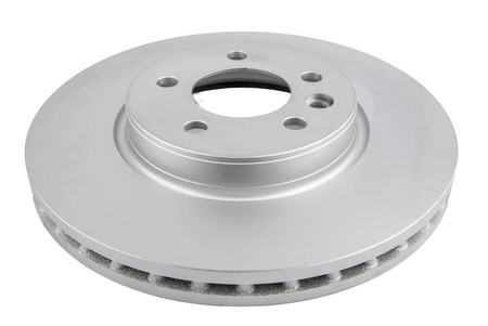 DBA disc brake Street Series - En-Shield - plain front - DBA2776E VOLKSWAGEN Amarok