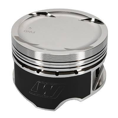 Wiseco Piston Kit Nissan 300ZX VG30DETT (-9cc) '90-96