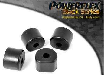 Front Anti Roll Bar End Link To Wishbone Powerflex Polyurethane Bush Porsche 924 and S (all years), 944 (1982 - 1985) PFF57-308BLK Diagram number: 5