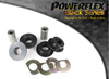 Rear Link Arm Inner Bush Powerflex Polyurethane Bush Black Series Porsche 911 996 (1997-2005) PFR57-507BLK