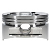 JE Pistons Kolbensatz 302/351 SBF DISH B:4.030 170848