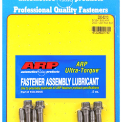 Śruby korbowodu ARP  General replacement steel rod bolt kit(8pcs) 5/16 1.500'