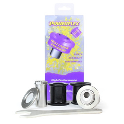 Front Wishbone Front Bush Camber Adjustable Powerflex Polyurethane Bush Road Series Ford Fusion (2002-2012) PFF19-1101G