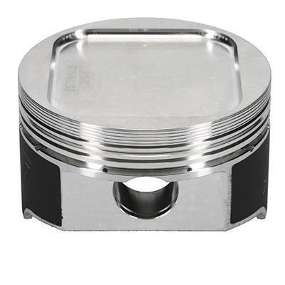 Wiseco stumokliu rinkinys Subaru WRX EJ20 Smugio ilgisr (-17.8cc) 8.5:1
