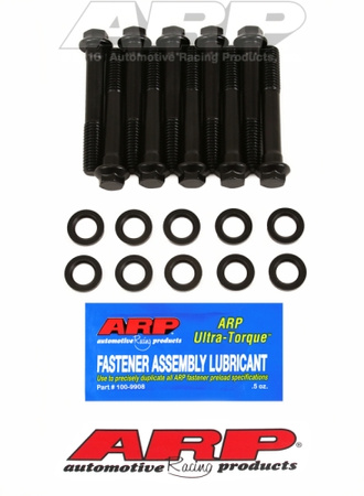 Śruby główne ARP  Chrysler 273-440 wedge hex main bolt kit