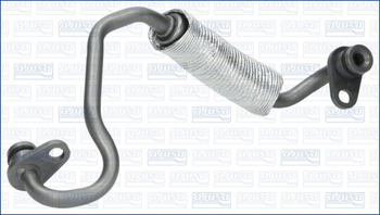 Ölleitung Ajusa BMW 3.0L 24v - S55B30
