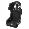 Fotel OMP HTE Evo VTR Fibreglass