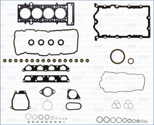 Ajusa Complete Gasket Set Mini 1.6L 16v - W11B16