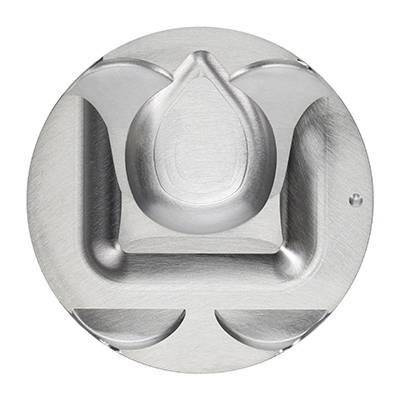 Wiseco Piston Kit Opel/Saab 2.0 LSJ/LNF 16V Turbo -(BOD)