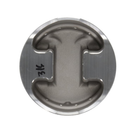 Wiseco Piston Single Honda Turbo -14cc 1.219 88.00mm