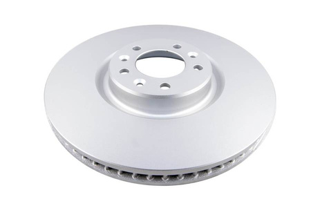Bremsscheibe vorne DBA Street Series - En-Shield - schlicht - DBA3206E PEUGEOT 308 Mk2 SW 508