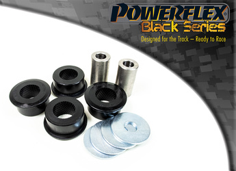 Rear Knuckle to Upper Rear Lateral Arm Bush Powerflex Polyurethane Bush Black Series Mazda MX-5, Miata, Eunos Mk4 ND (2015-) PFR36-615BLK