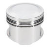 JE Pistons Kolbensatz BTO Kit Renault R5 1.4L 8V(840-30)(7.0:1)76.00mm 312443