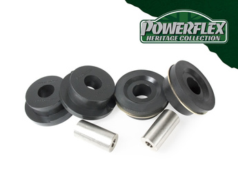 Rear Subframe Front Bush Powerflex Polyurethane Bush Heritage Collection BMW Z Series  Z4 Series Z4M E85 & E86 (2006-2009) PFR5-4610M3H