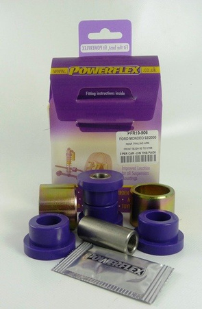 Powerflex poliuretano įvorė Ford Mondeo Models - Mondeo (1992-2000) PFR19-906 Diagrama Nr: 6