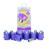 Przednia i tylna tuleja wahacza Powerflex Road Series Vauxhall / Opel VX220 (Opel Speedster) PF34-201