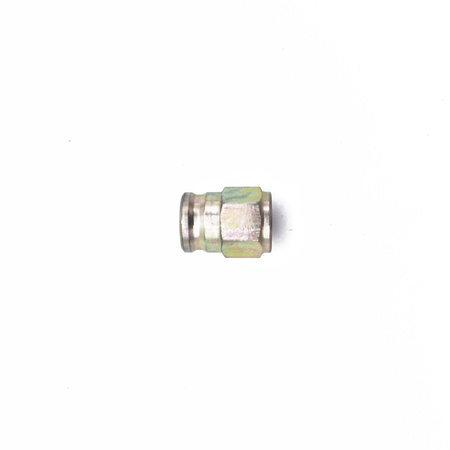 AEROQUIP TIP CAP AN3 GOLD
