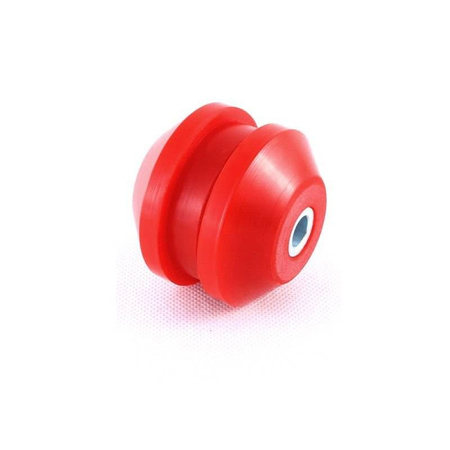 Front Wishbone (Rear) Bushing - MPBS: 6201549 Toyota Celica VII,