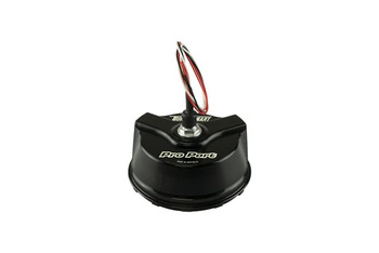 Pokrywa z czujnikiem Blow Off Turbosmart BOV GenV ProPort Sensor Cap Upgrade Black