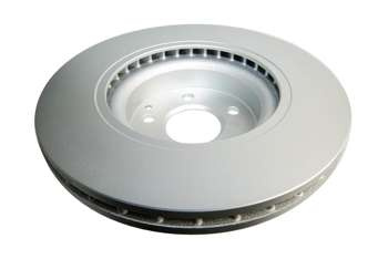 Universelle Bremsscheibe DBA Street Series - En-Shield - schlicht - DBA3670E