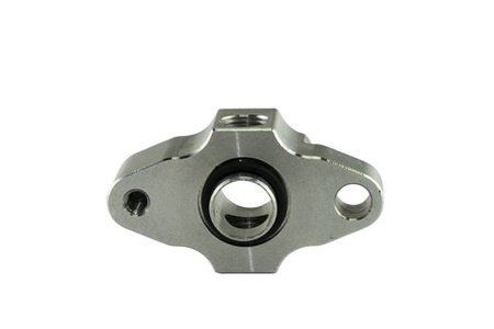 Boost Reference Adapter - BRA - Ford F150 EcoBoost (2013-current) - Black