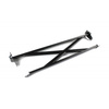 BMW F87 M2 Strut bar - rear lower X-BRACE