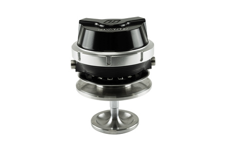 Turbosmart Wastegates szelep Gas Valve Actuator 50 14psi Black