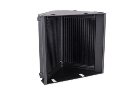 Side Mount Radiator -  Mercedes A/CLA45 AMG