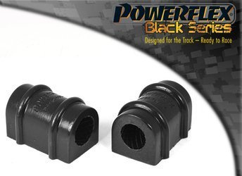 Powerflex poliuretano įvorė Citroen AX Mk1 & 2 (1986-1998) PFF50-103-21BLK Diagrama Nr: 3