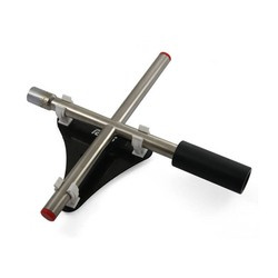 RRS carbon key holder