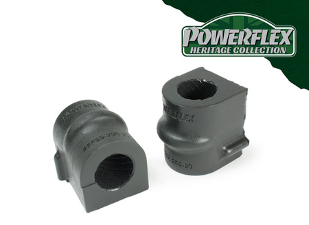 Tuleja Poliuretanowa Powerflex Saab 9-5 YS3E (1998-2010) PFF66-206-20H Nr na diagramie: 3