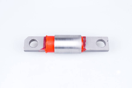 Front Wishbone (Front) Bushing - MPBS: 4303248 Nissan Qashqai I, Xtrail T31, Renault Koleos
