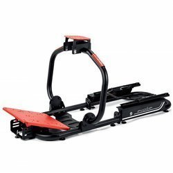 Pilótafülke a Sparco EVOLVE 3.0 szimulátorhoz