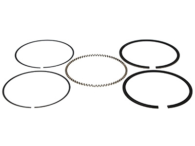 Wiseco stumokliu žiedu rinkinys 102.49mm (Autom. 1 Set For 1 Piston)