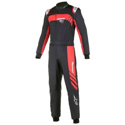 Alpinestars KMX-9 V3 S GRAPH Kartingo kostiumai