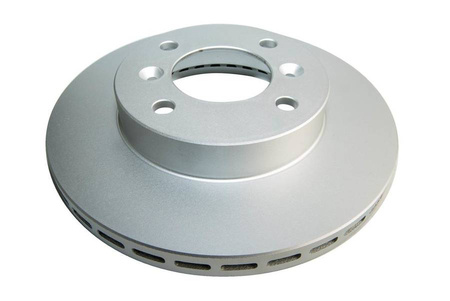 Universelle Bremsscheibe DBA Street Series - En-Shield - schlicht - DBA3704E