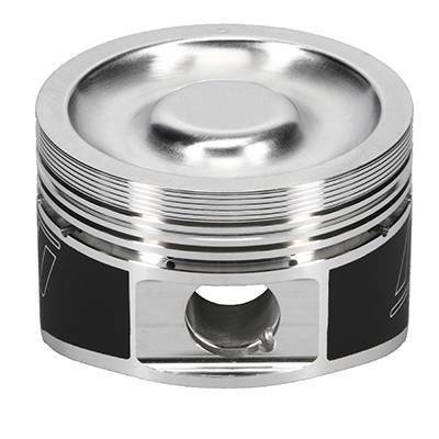 Wiseco stumokliu rinkinys VAG 1.8L 8v HT/RD/PF/RV Turbo 9.5:1