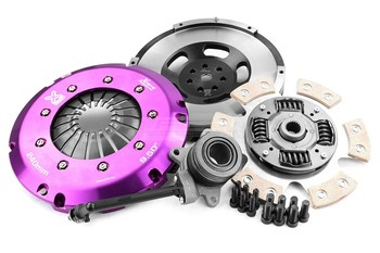 Xtreme Performance kuplung készlet Hyundai i20 N - KHD24626-1B